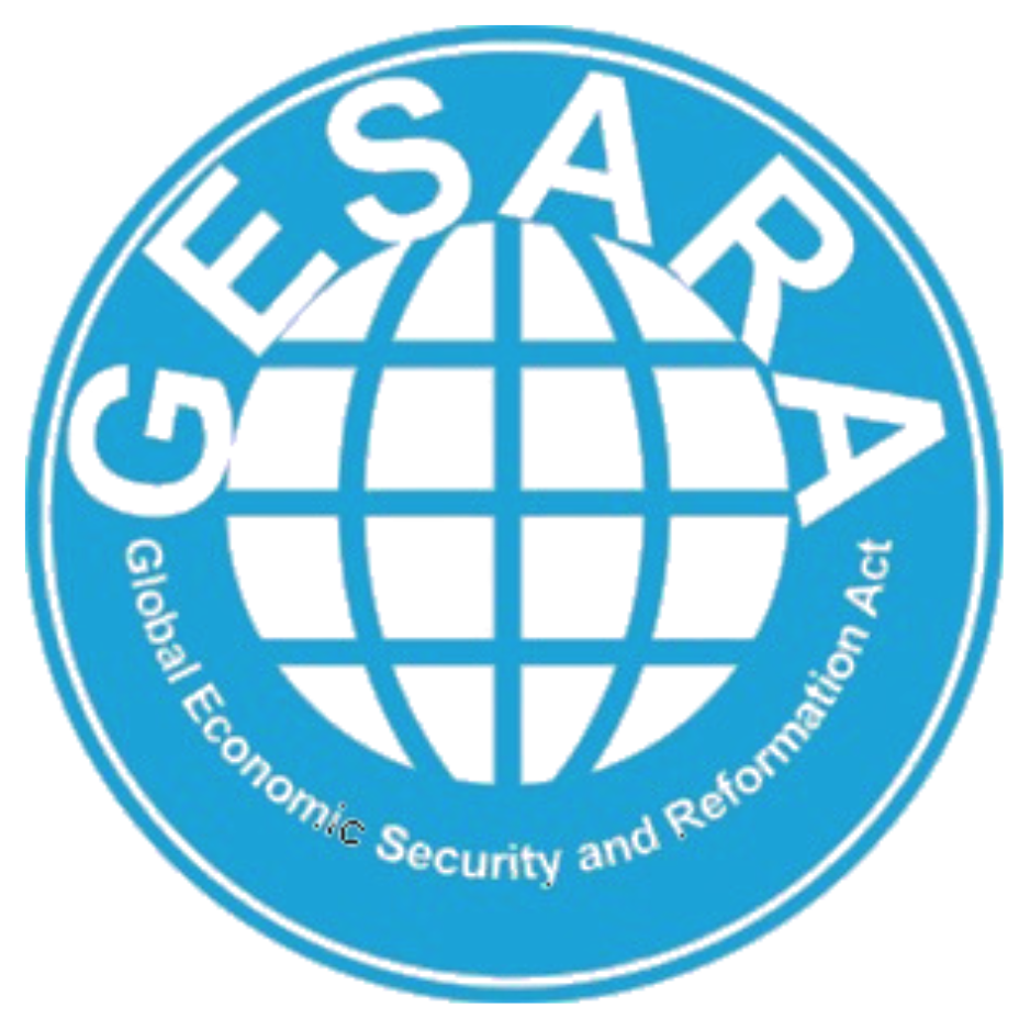 GCR Logo