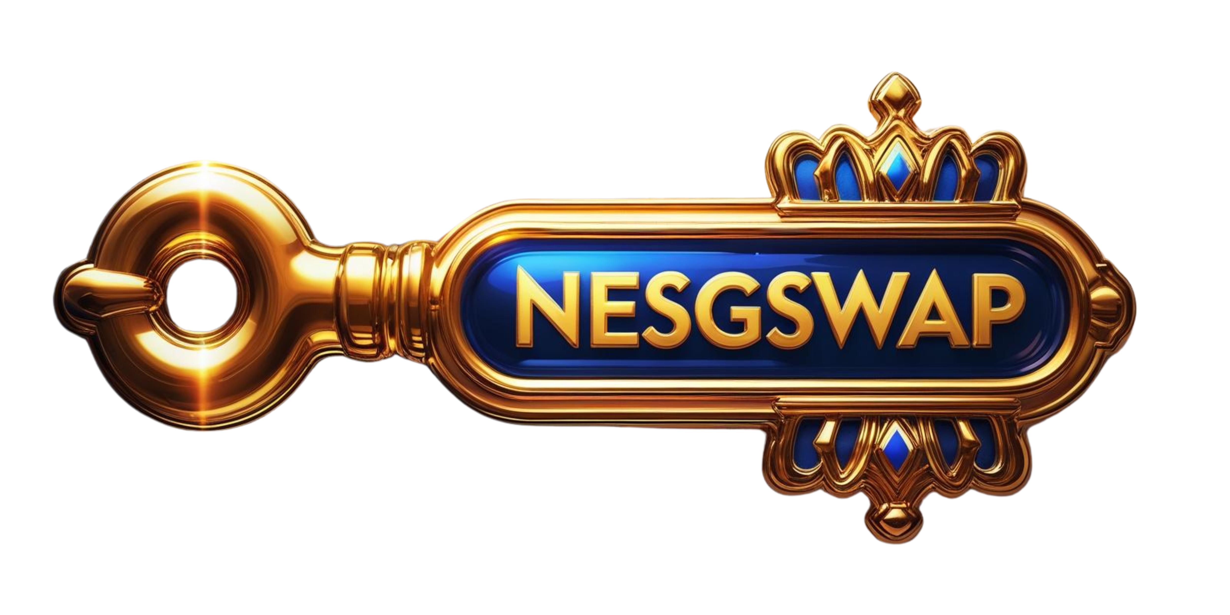 NESGswap Logo