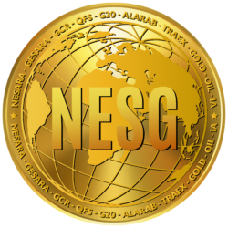 NESG Logo